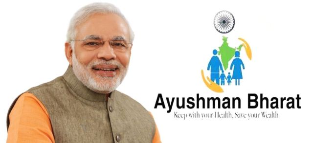 Ayushman Bharat Scheme