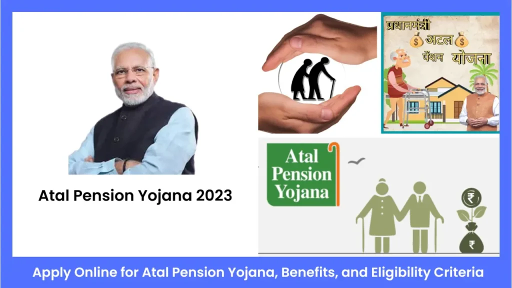 Atal-Pension-Yojana