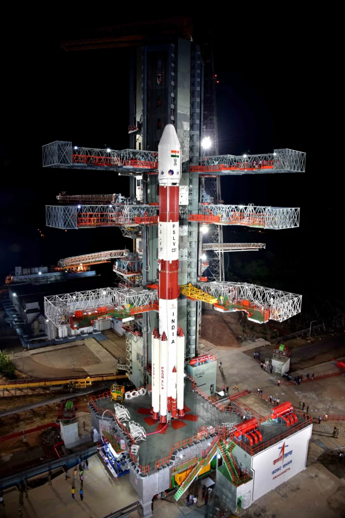 Aditya-L1 was launched on September 2