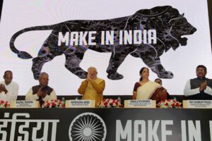 Make in India