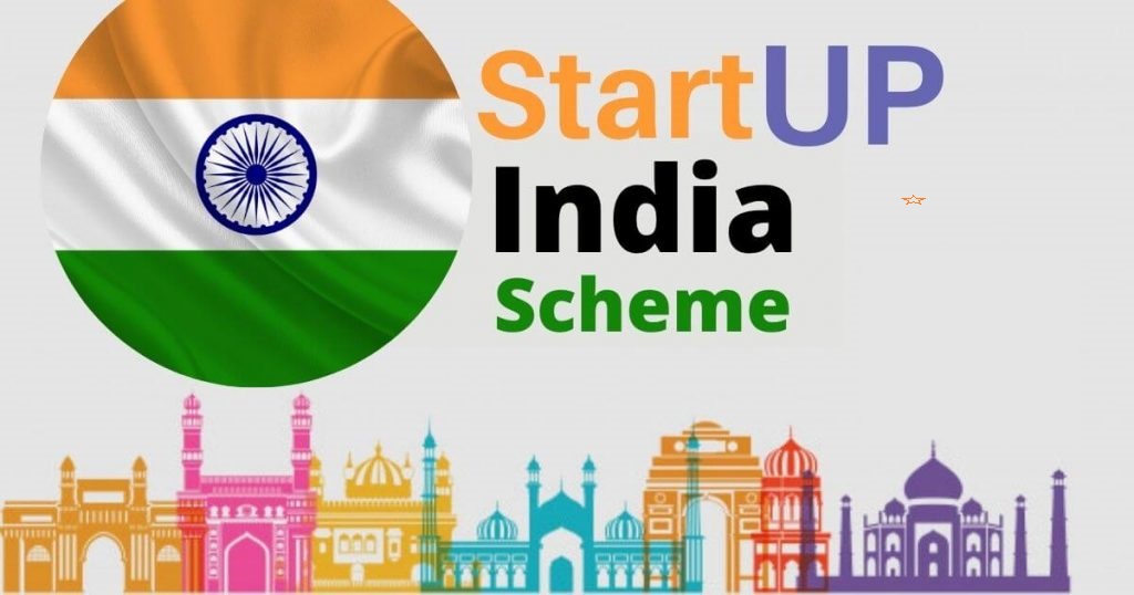Startup India