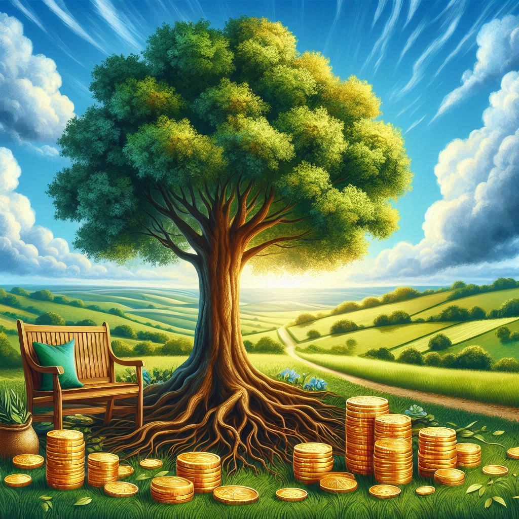 Pension funds